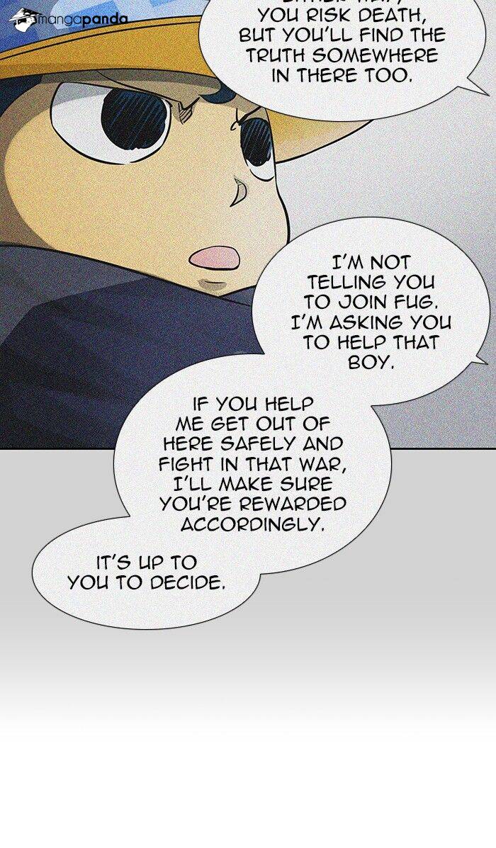 Tower of God Chapter 484 image 086